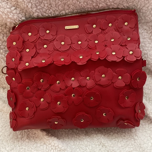 Burberry Red Prosum Floral Jelly - Picture 7 of 9